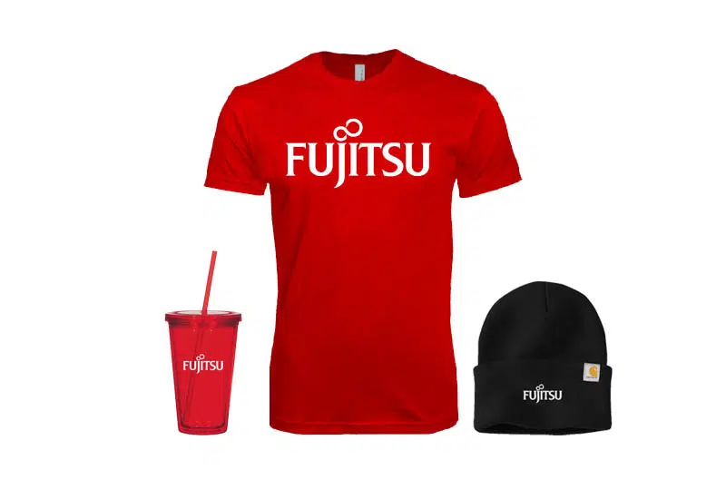 Fujitsu Product