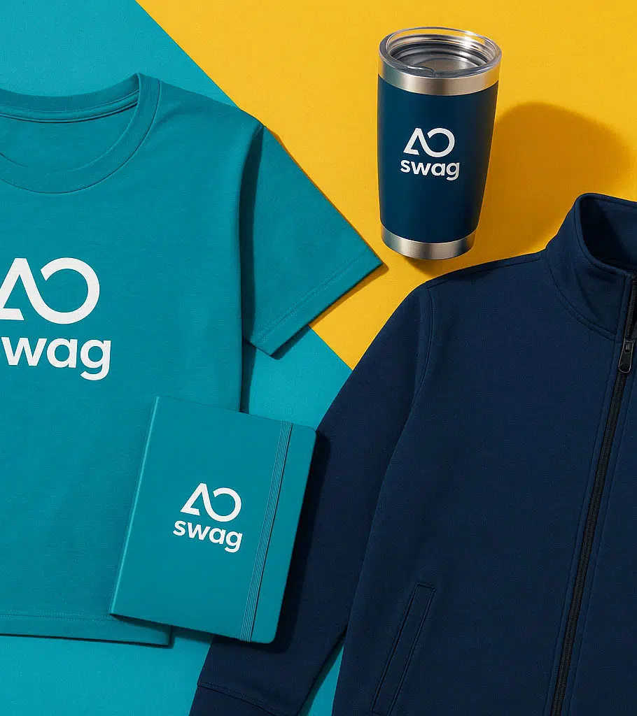 AO Swag Product