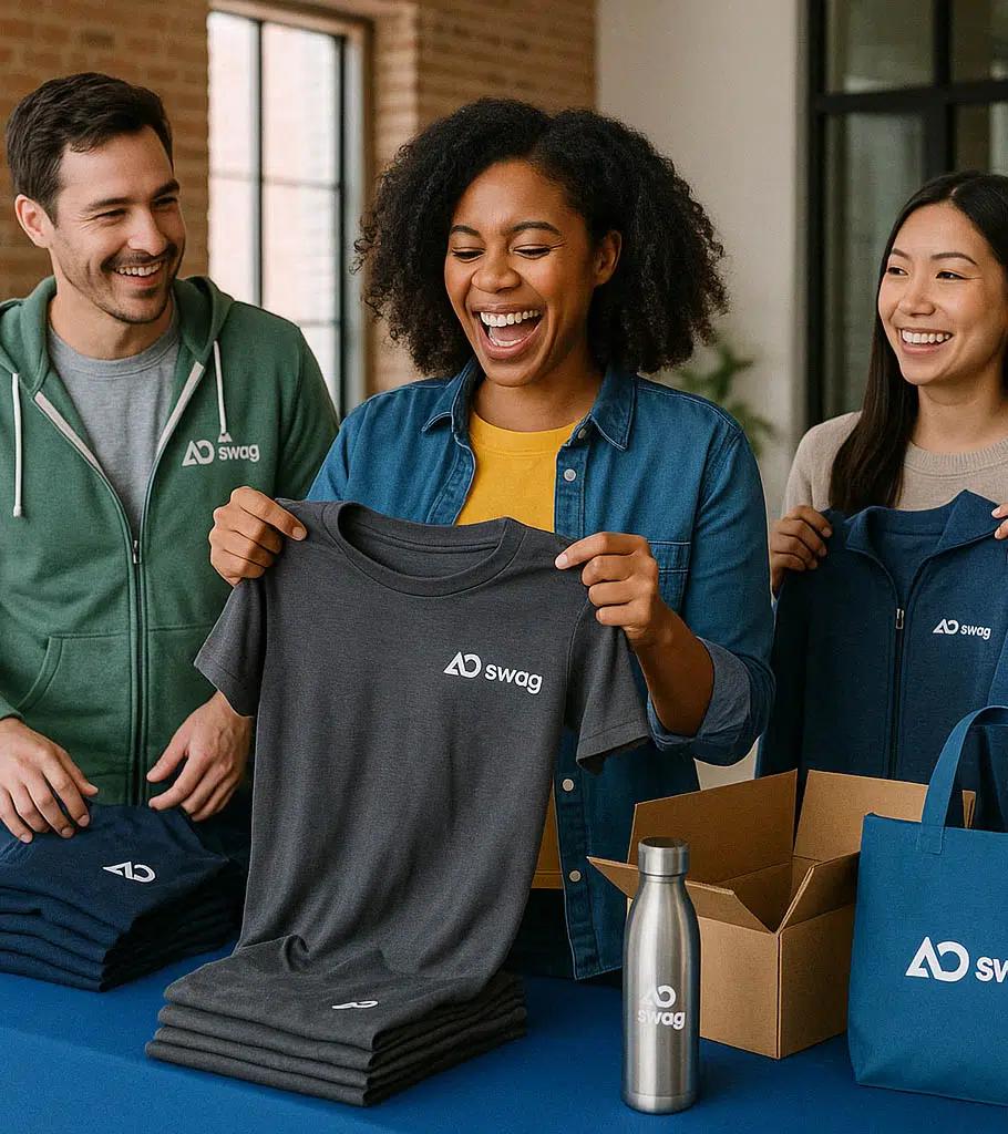 AO Swag Product