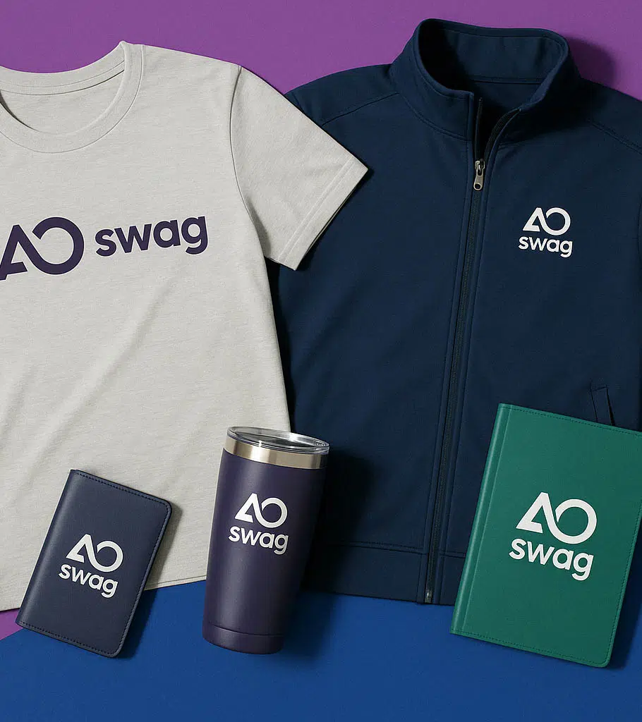 AO Swag Product