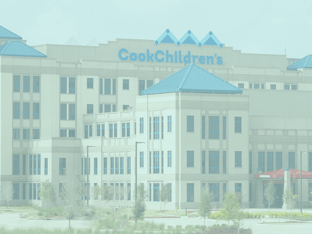 cook children’s case study branded merchandise platform with online store results