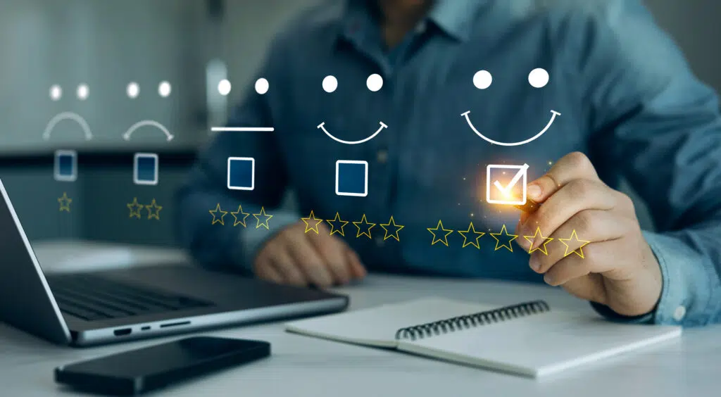 Why Employees Stay