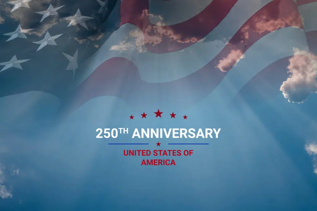 America 250: How Brands Can Stand Out