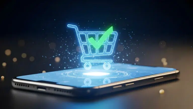 Future of Company Stores and Smart Branding Solutions