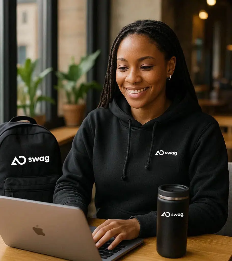 AO Swag Product